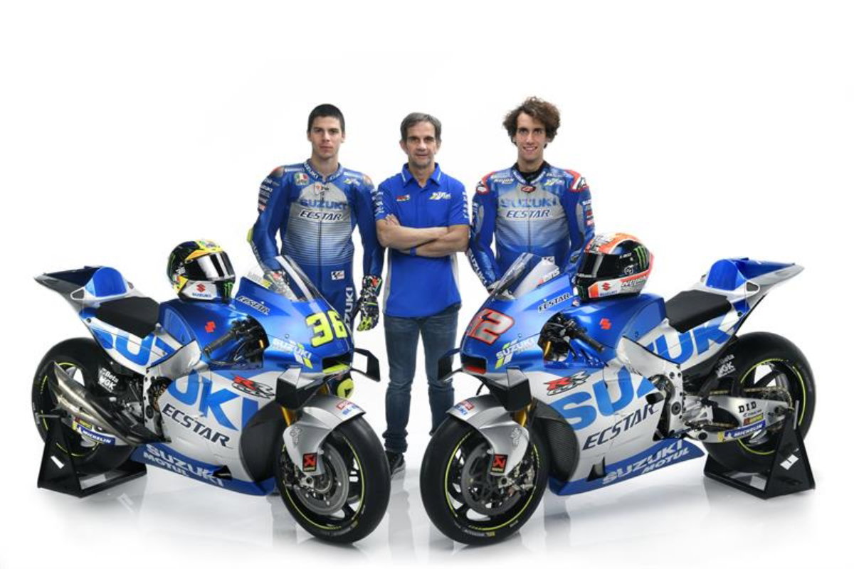Gosip MotoGP: “Benar menyakitkan!” - Agostini, Lorenzo meludah